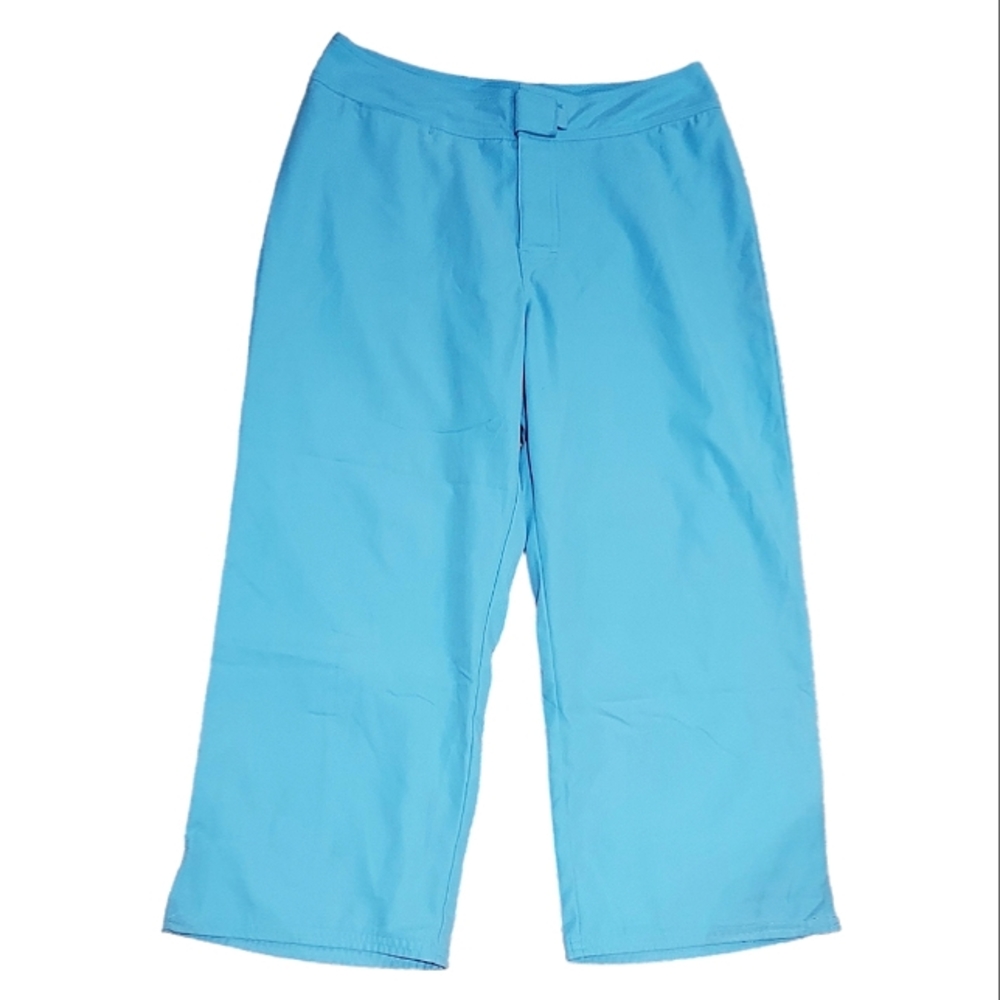 Patagonia Pataloha Cropped Active Pants size 8